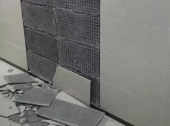 昔阳瓷砖空鼓维修公司分享下昔阳墙砖松动维修的知识